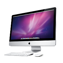 Ремонт Apple iMac		
