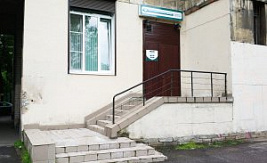 Сервис-центр DICOM на Новочеркасской